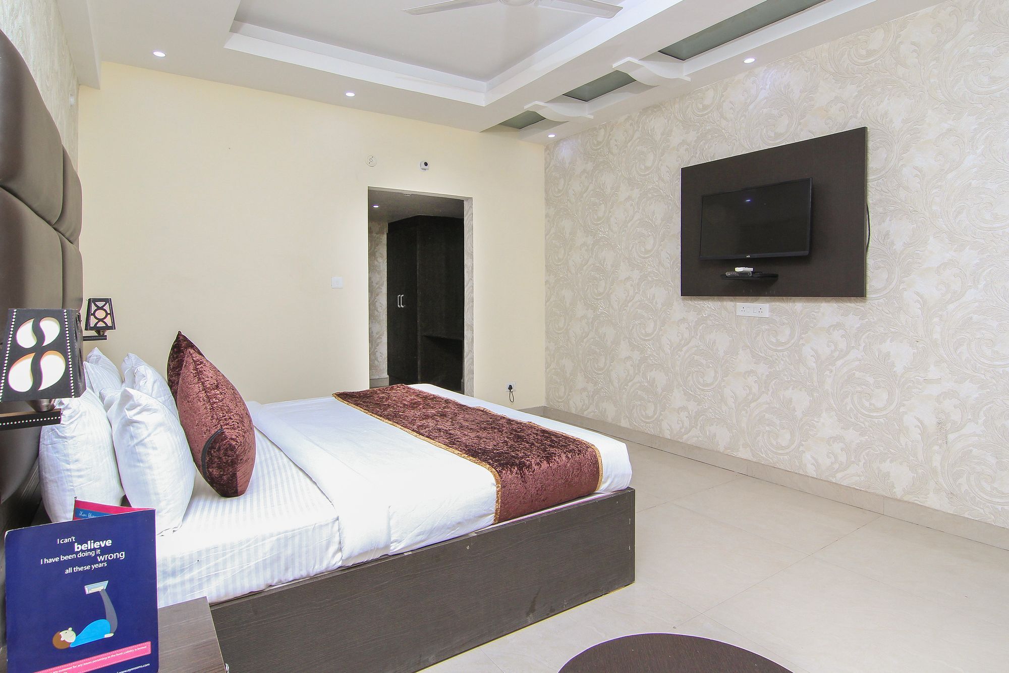 Hotel Oyo 11532 Sr Grand