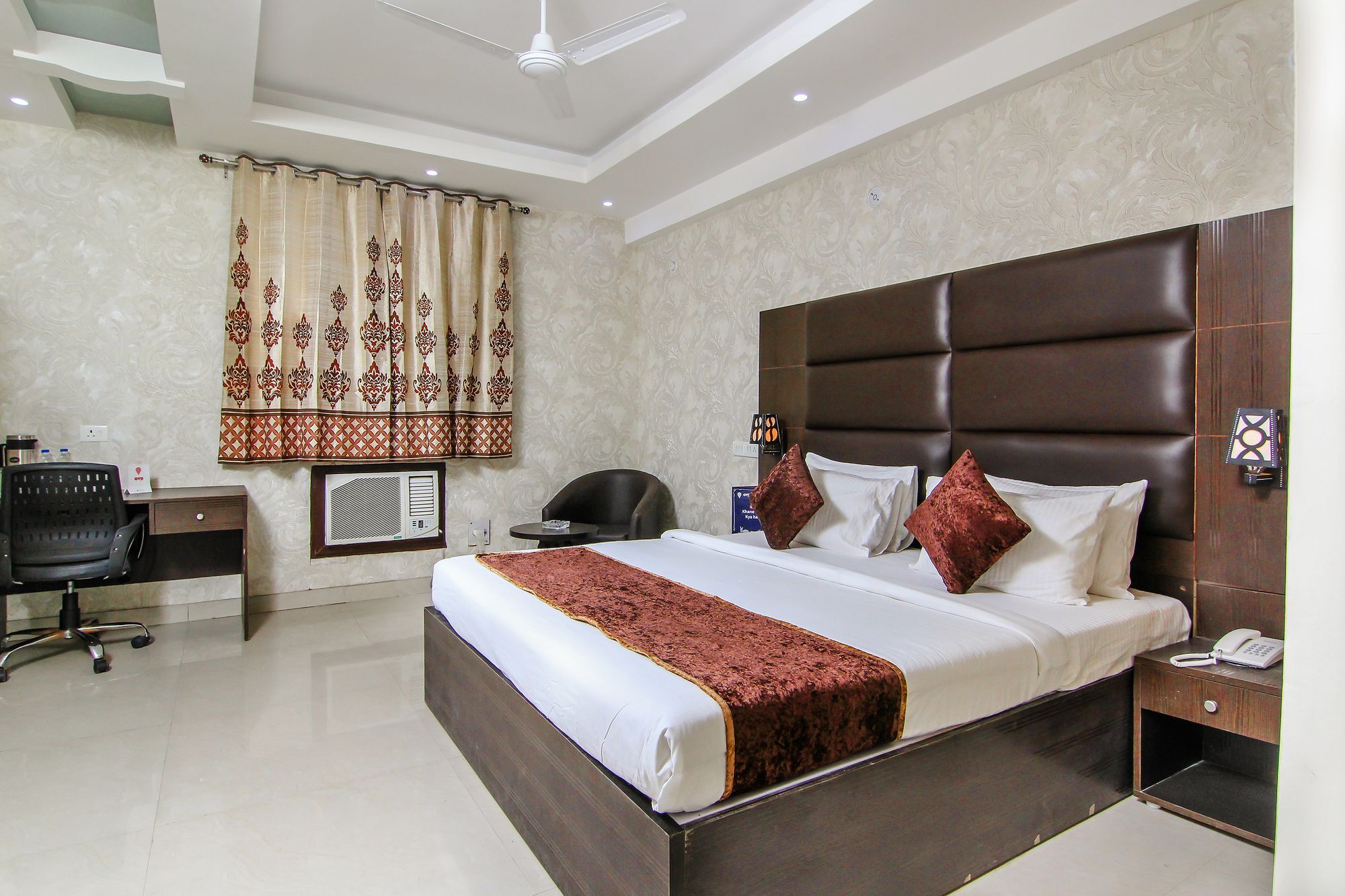 Oyo 11532 Sr Grand